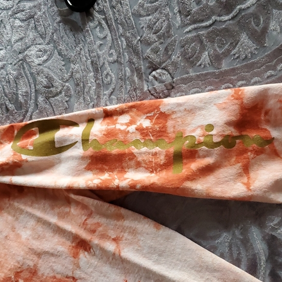 Champion long-sleeved shirt - Picture 2 of 6